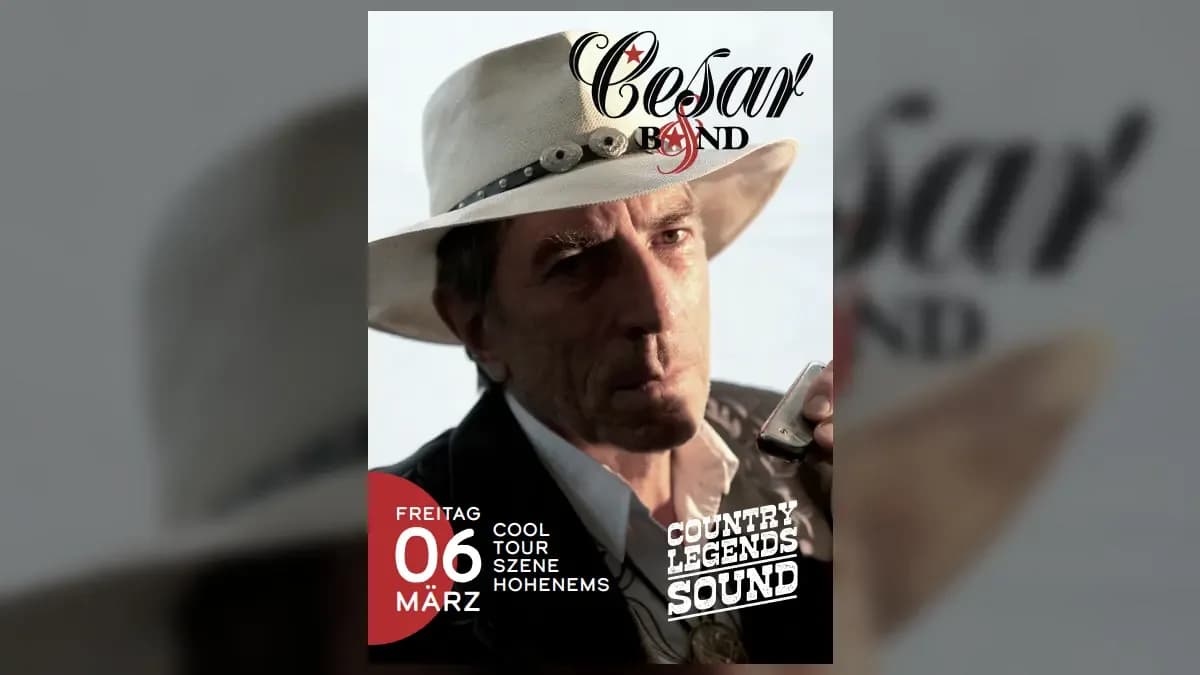 COUNTRY LEGENDS SOUND