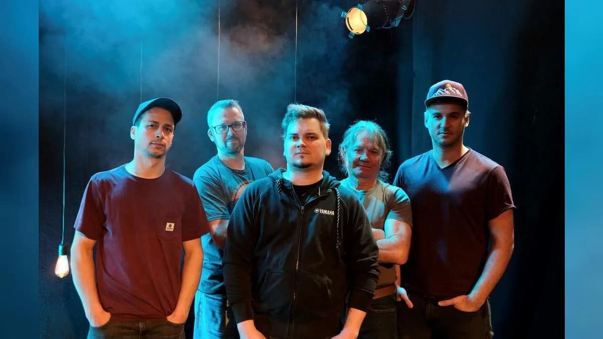 Holy Peperoni – Scharfer Pop-Punk aus Vorarlberg
