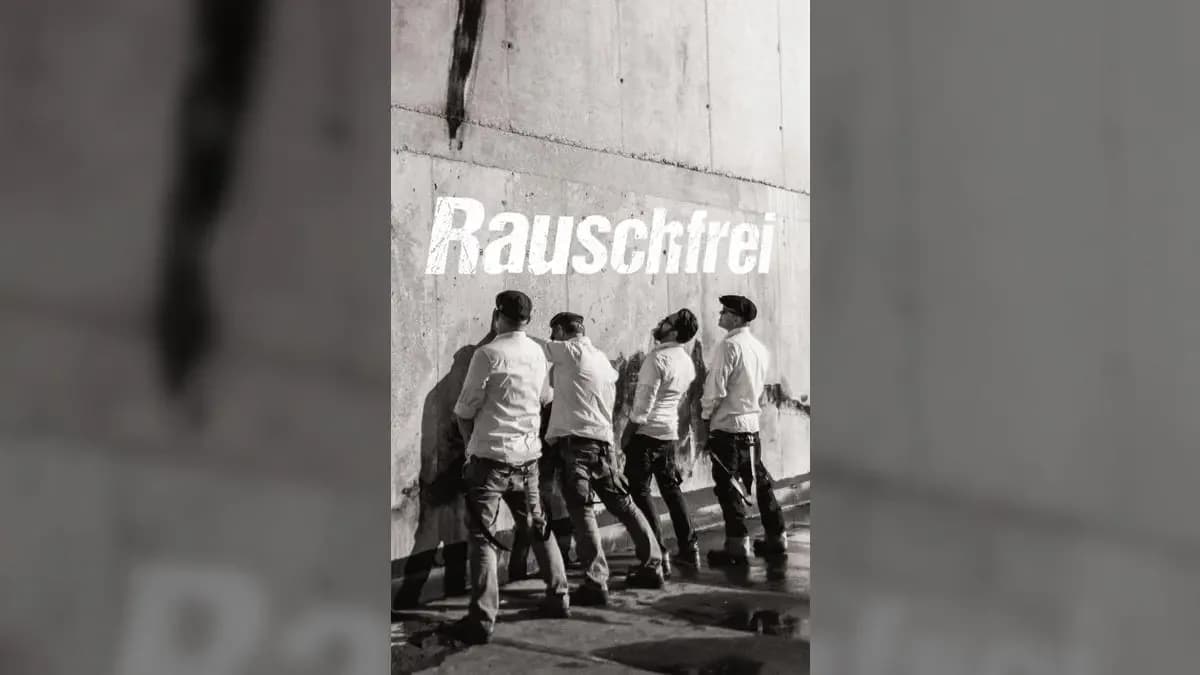 Rauschfrei Live