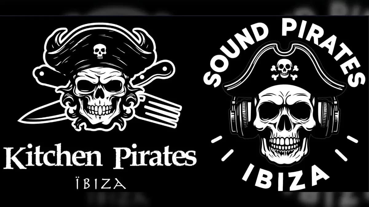 SOUND & KITCHEN PIRATES IBIZA