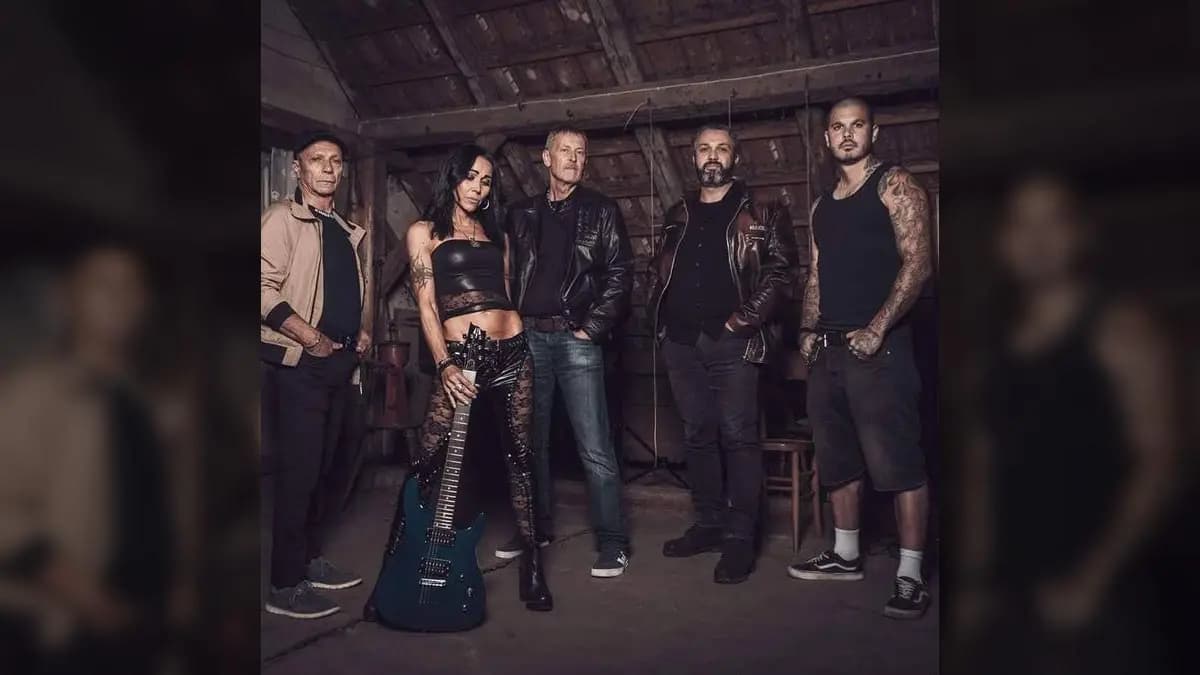 KingsRock – Live on Stage!